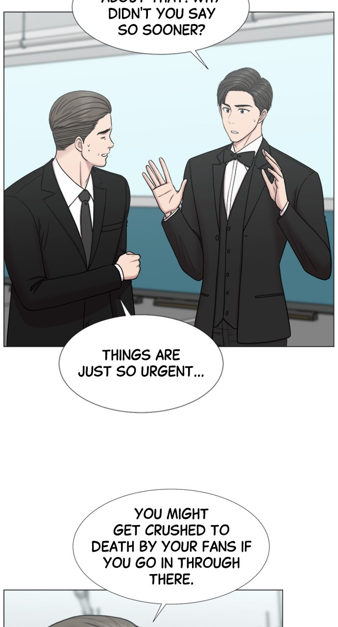 Read Trauma Center_ Golden Hour Manga Online