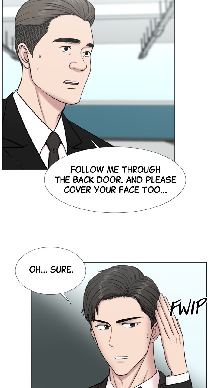 Read Trauma Center_ Golden Hour Manga Online