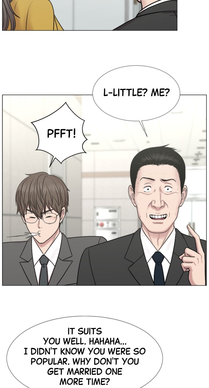 Read Trauma Center_ Golden Hour Manga Online