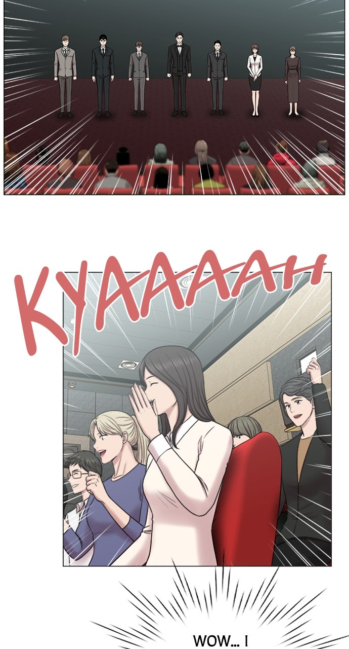 Read Trauma Center_ Golden Hour Manga Online