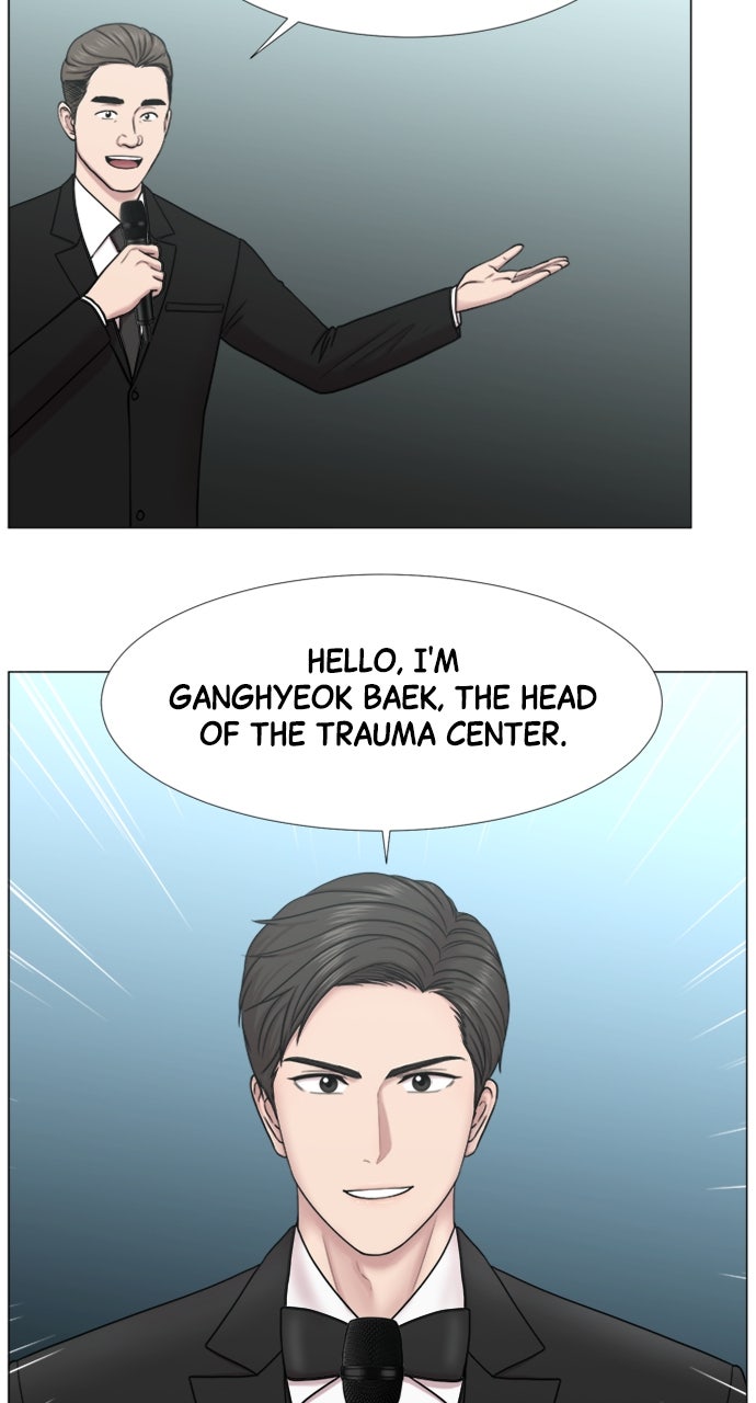 Read Trauma Center_ Golden Hour Manga Online