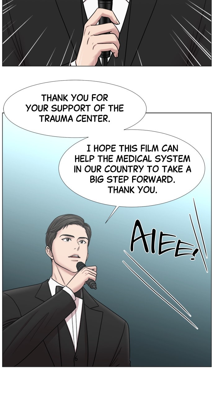 Read Trauma Center_ Golden Hour Manga Online