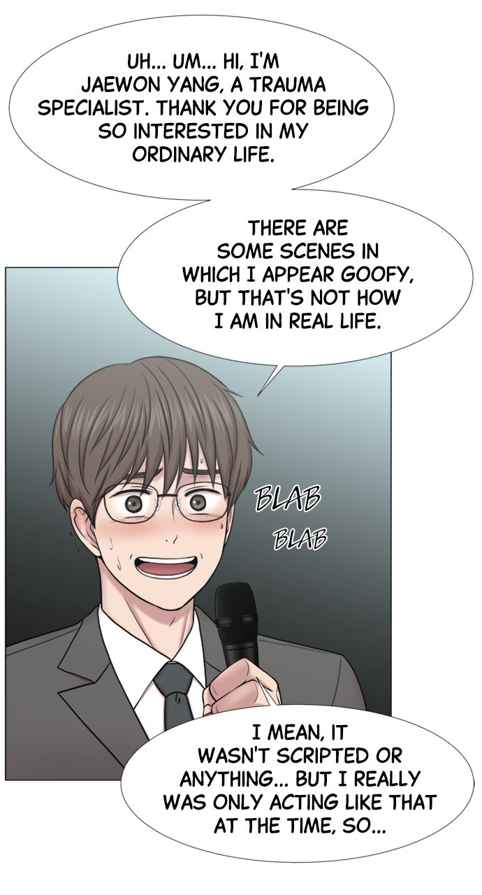 Read Trauma Center_ Golden Hour Manga Online