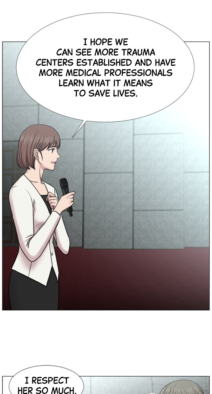 Read Trauma Center_ Golden Hour Manga Online