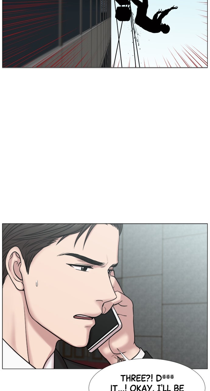 Read Trauma Center_ Golden Hour Manga Online