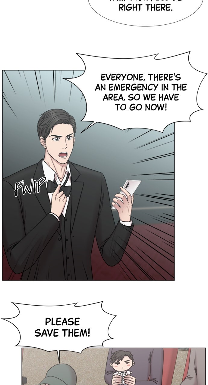 Read Trauma Center_ Golden Hour Manga Online