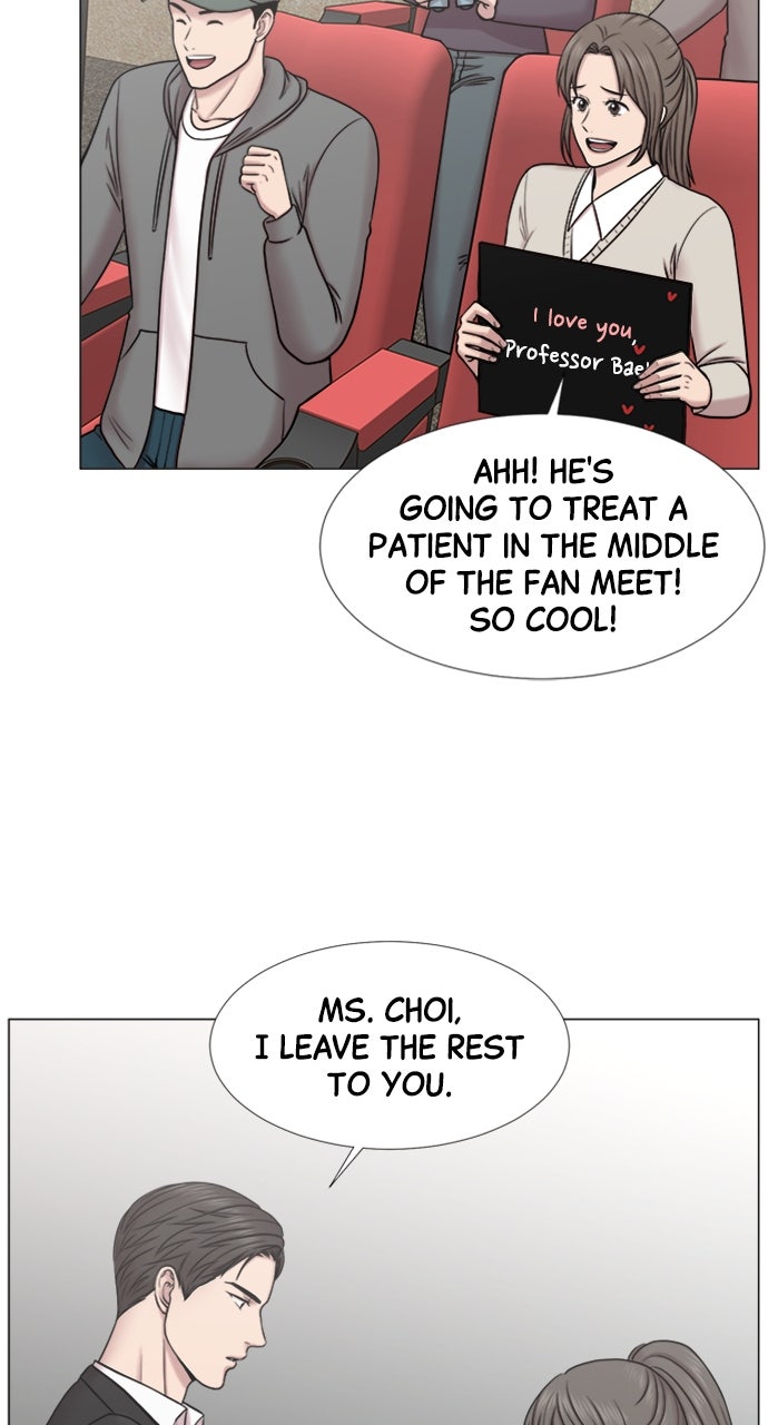 Read Trauma Center_ Golden Hour Manga Online