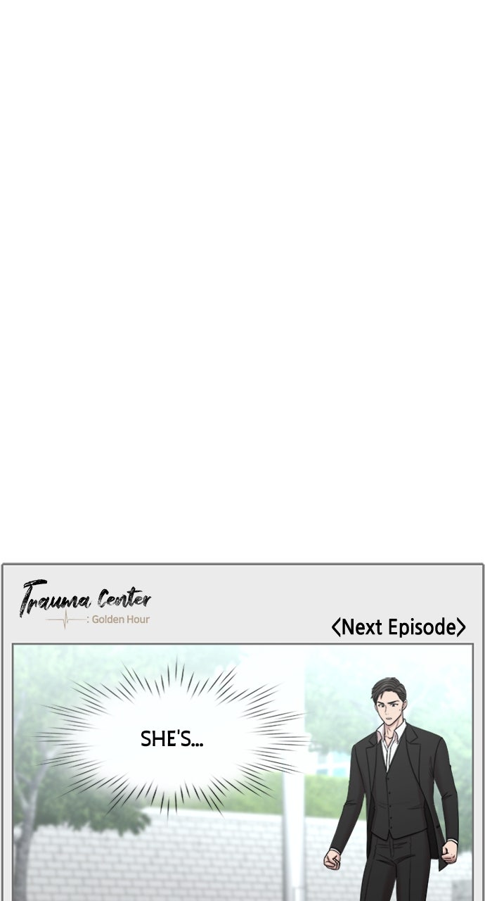 Read Trauma Center_ Golden Hour Manga Online