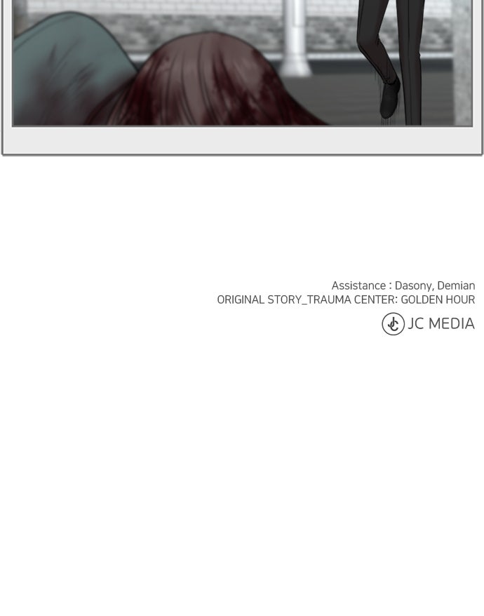 Read Trauma Center_ Golden Hour Manga Online