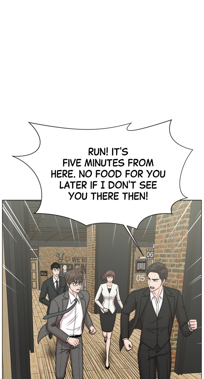 Read Trauma Center_ Golden Hour Manga Online