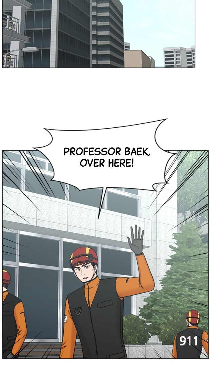 Read Trauma Center_ Golden Hour Manga Online