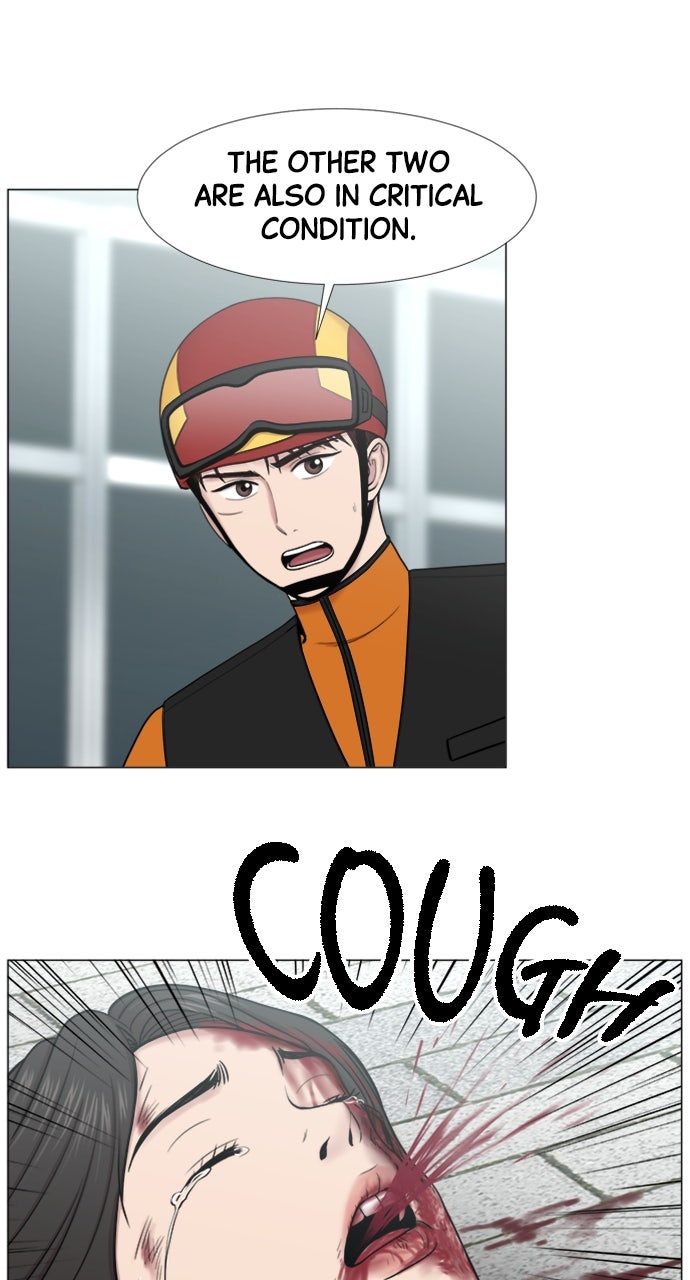 Read Trauma Center_ Golden Hour Manga Online