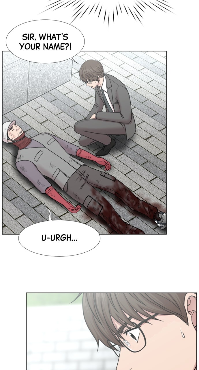 Read Trauma Center_ Golden Hour Manga Online