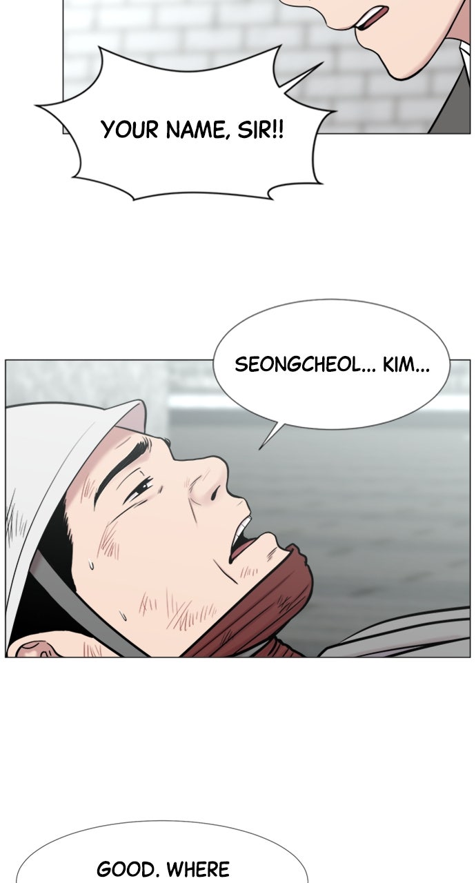 Read Trauma Center_ Golden Hour Manga Online