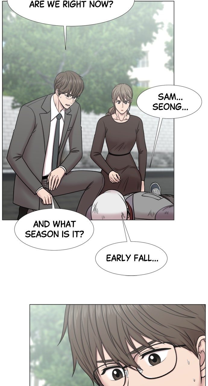 Read Trauma Center_ Golden Hour Manga Online