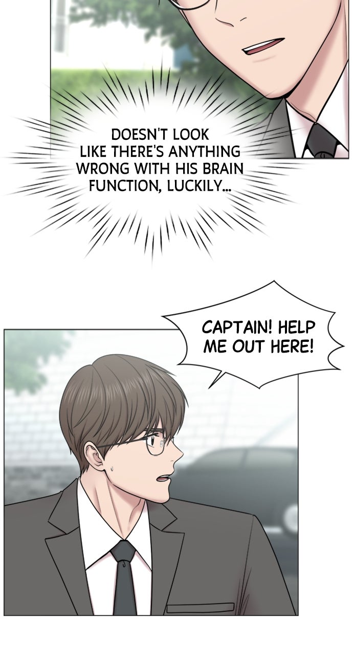 Read Trauma Center_ Golden Hour Manga Online