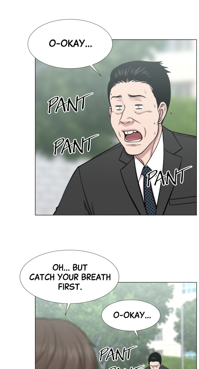 Read Trauma Center_ Golden Hour Manga Online