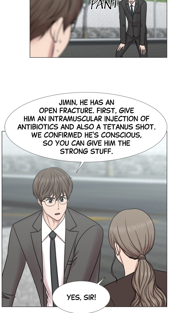 Read Trauma Center_ Golden Hour Manga Online