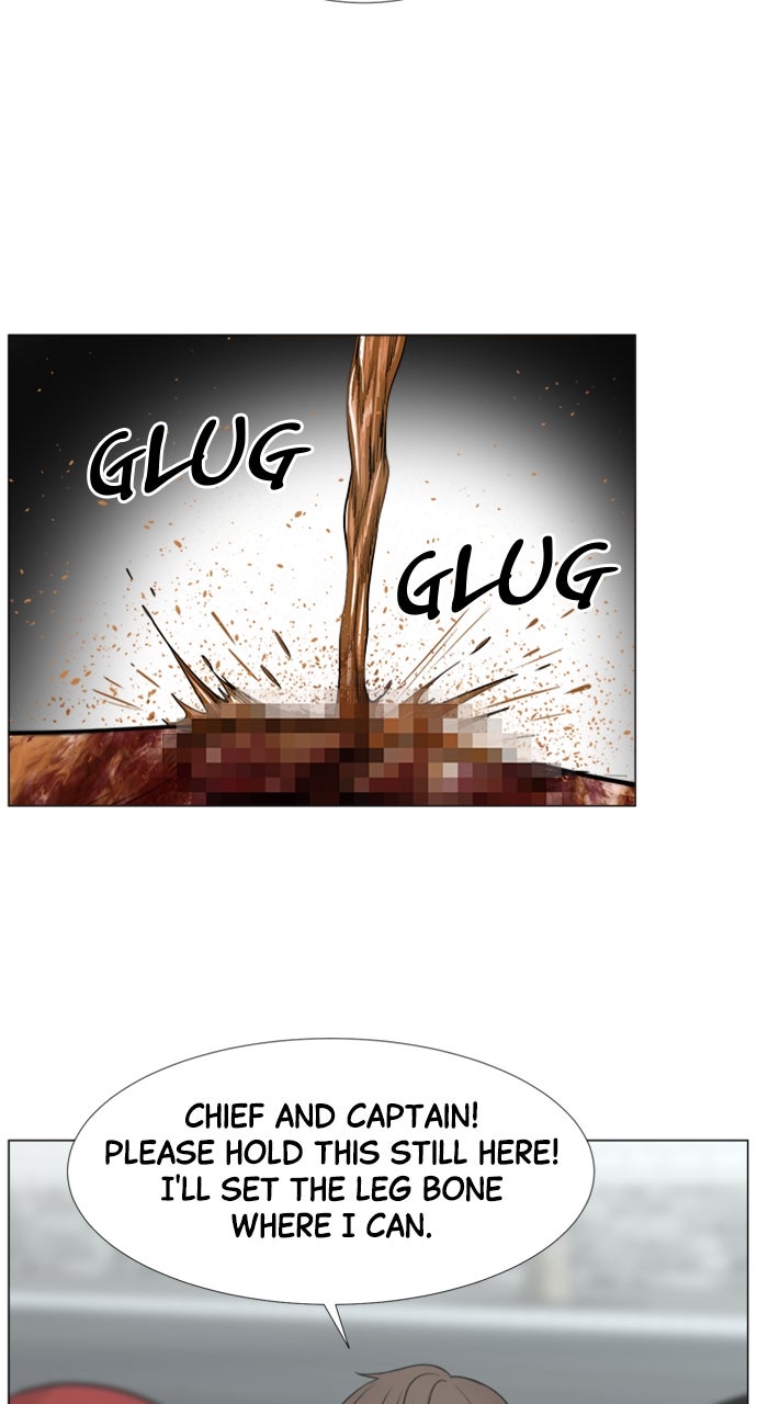 Read Trauma Center_ Golden Hour Manga Online