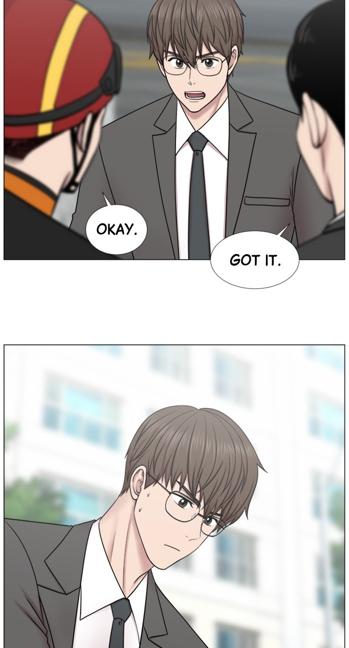 Read Trauma Center_ Golden Hour Manga Online