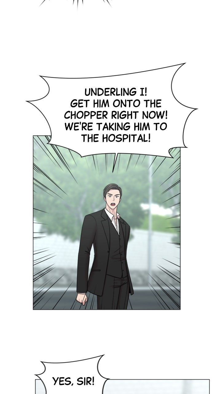 Read Trauma Center_ Golden Hour Manga Online