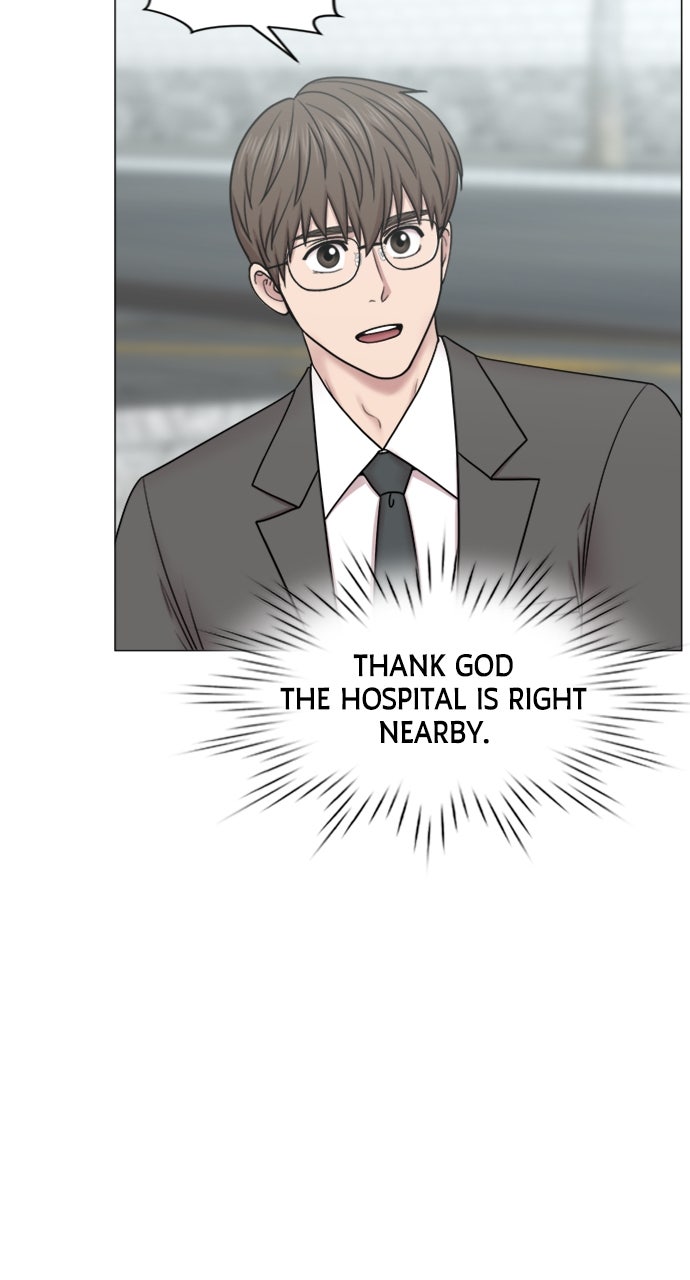 Read Trauma Center_ Golden Hour Manga Online