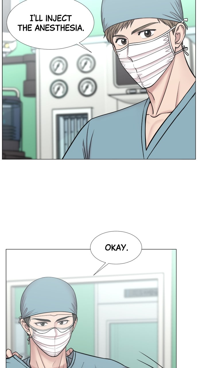 Read Trauma Center_ Golden Hour Manga Online