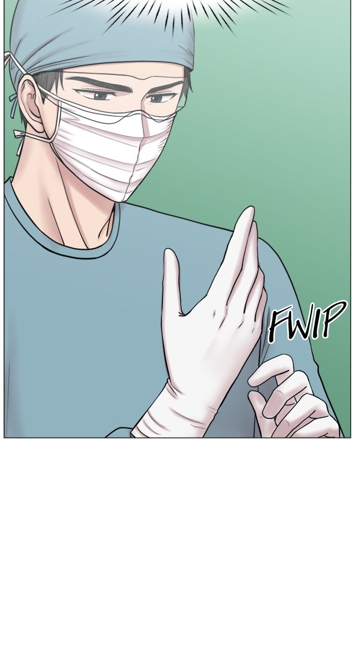 Read Trauma Center_ Golden Hour Manga Online