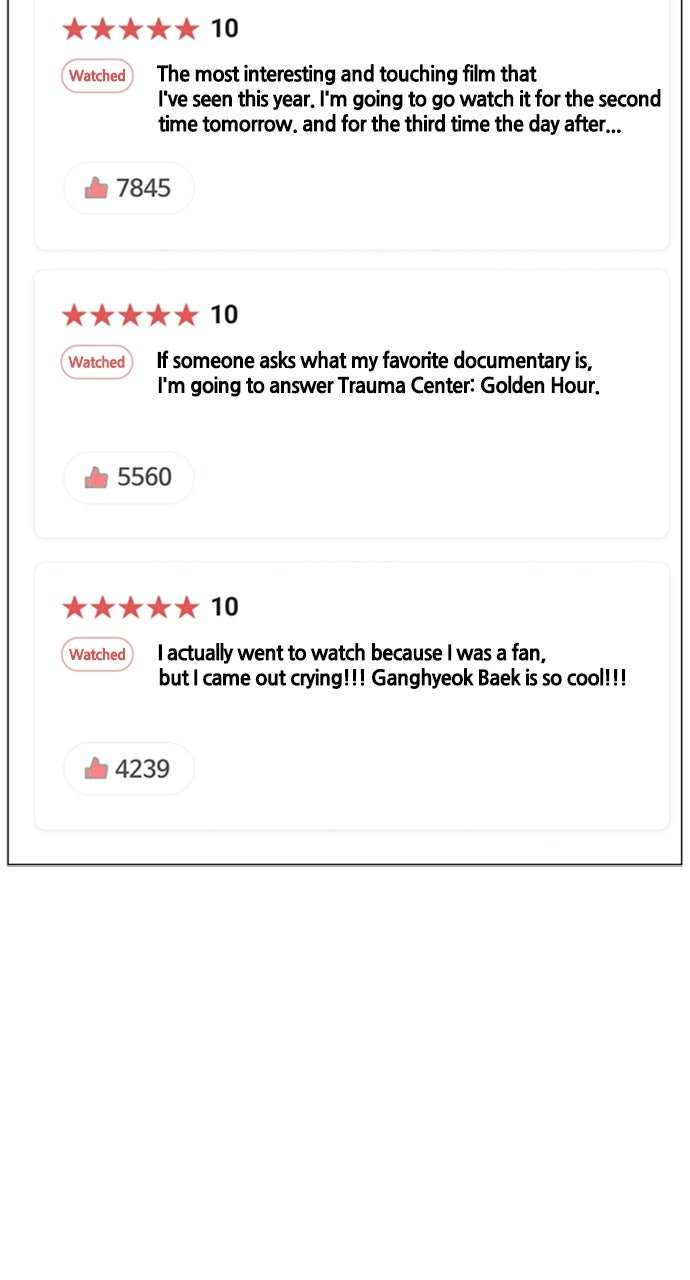 Read Trauma Center_ Golden Hour Manga Online