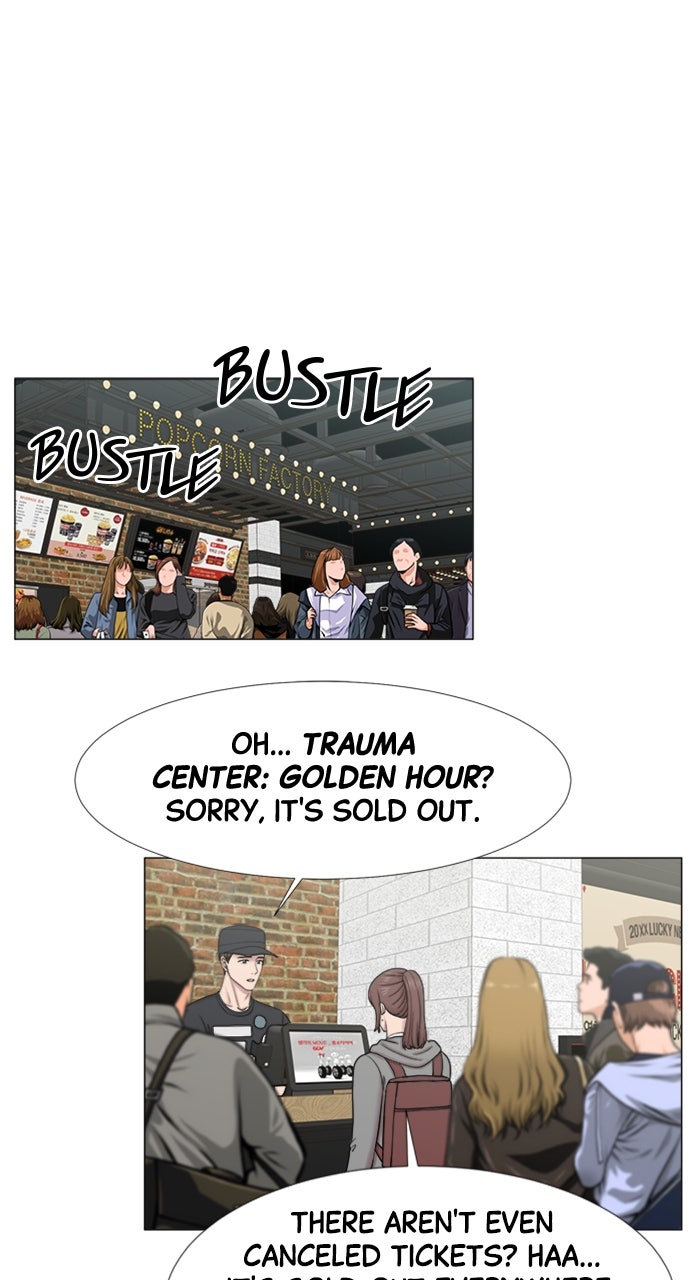 Read Trauma Center_ Golden Hour Manga Online