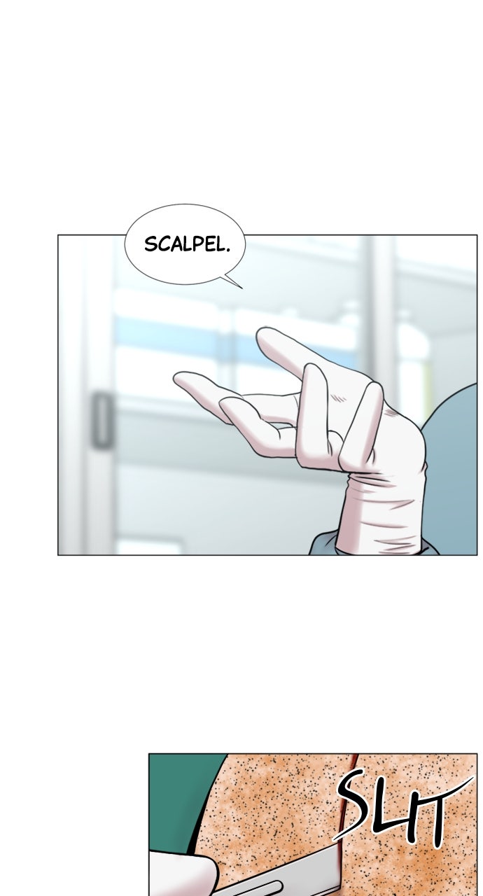 Read Trauma Center_ Golden Hour Manga Online