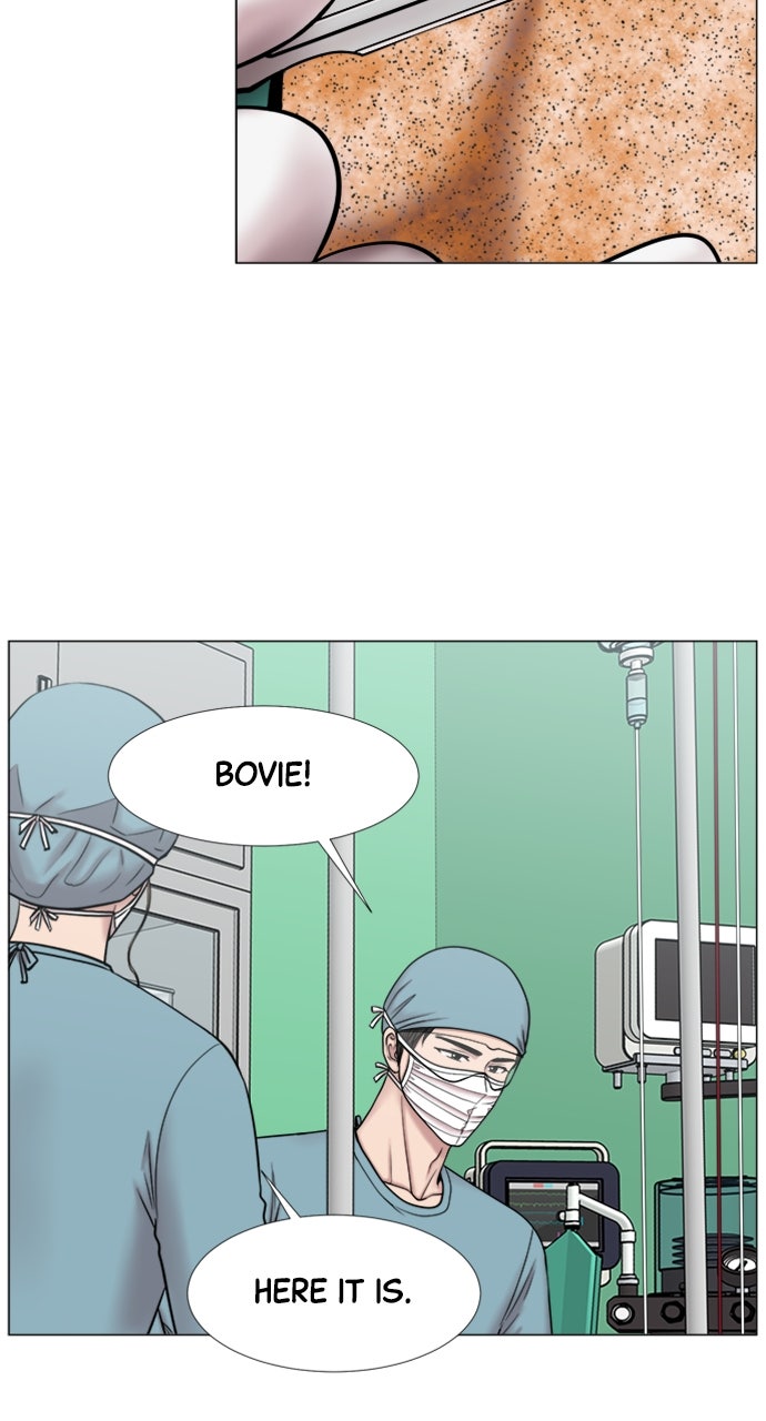 Read Trauma Center_ Golden Hour Manga Online