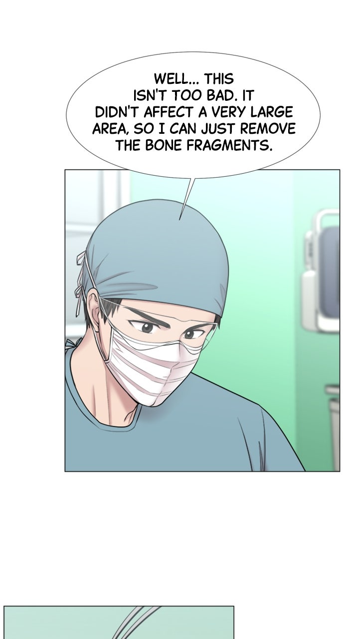 Read Trauma Center_ Golden Hour Manga Online