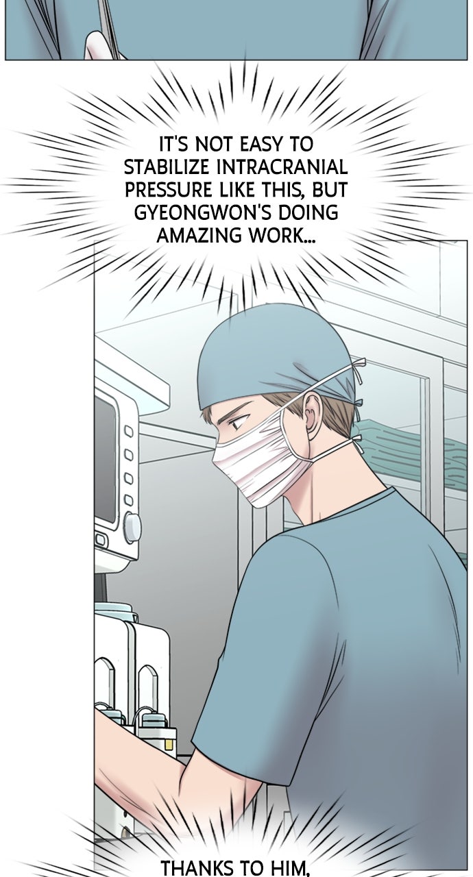Read Trauma Center_ Golden Hour Manga Online