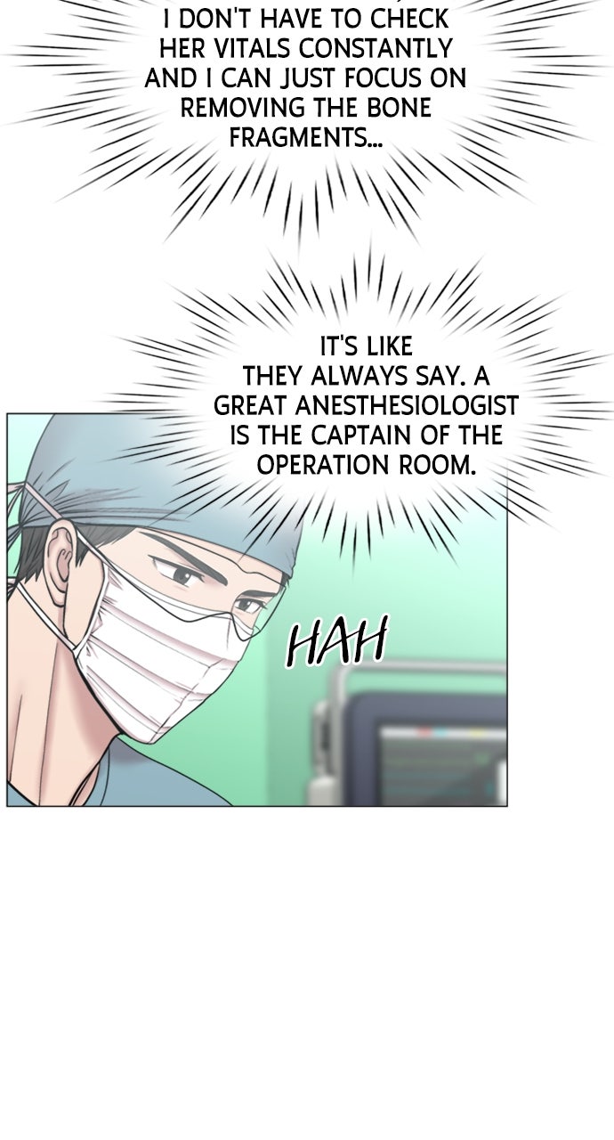 Read Trauma Center_ Golden Hour Manga Online