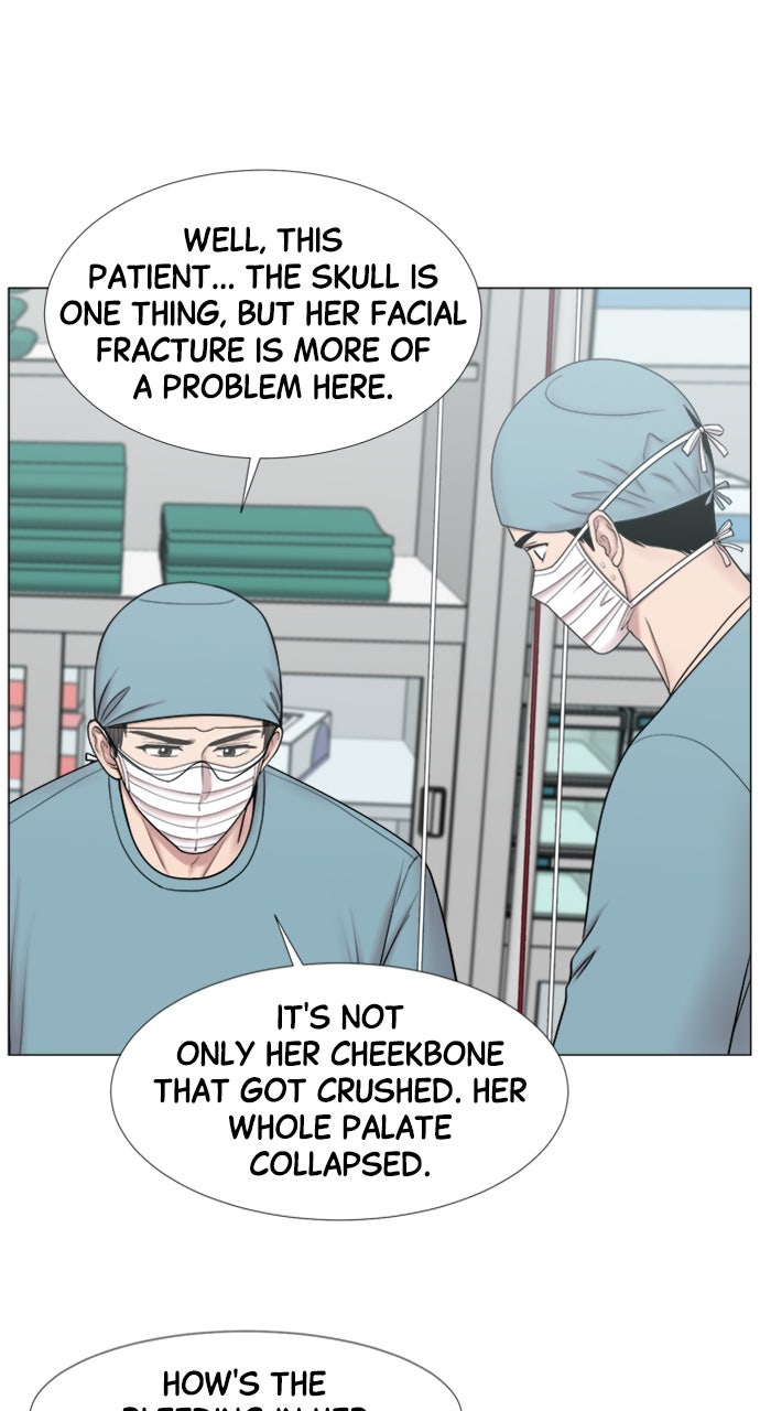 Read Trauma Center_ Golden Hour Manga Online