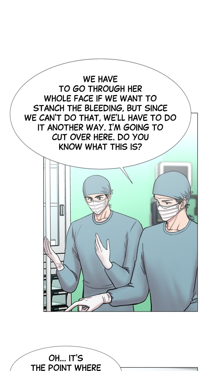 Read Trauma Center_ Golden Hour Manga Online