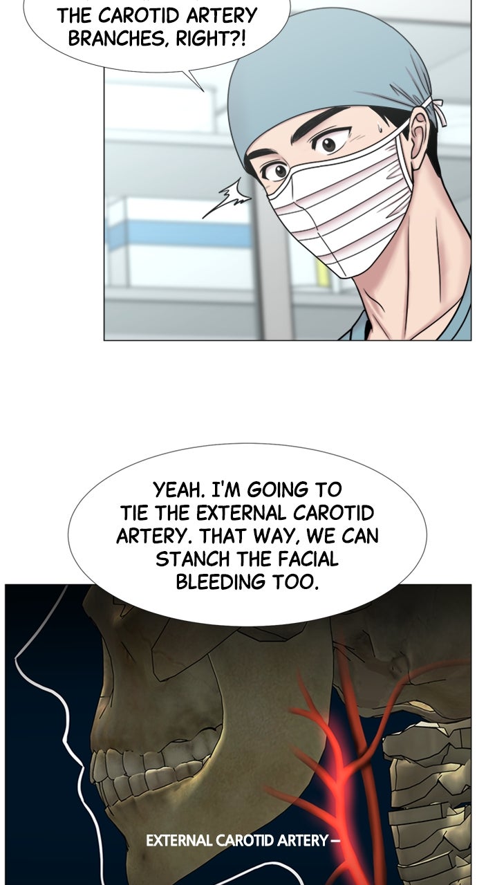 Read Trauma Center_ Golden Hour Manga Online