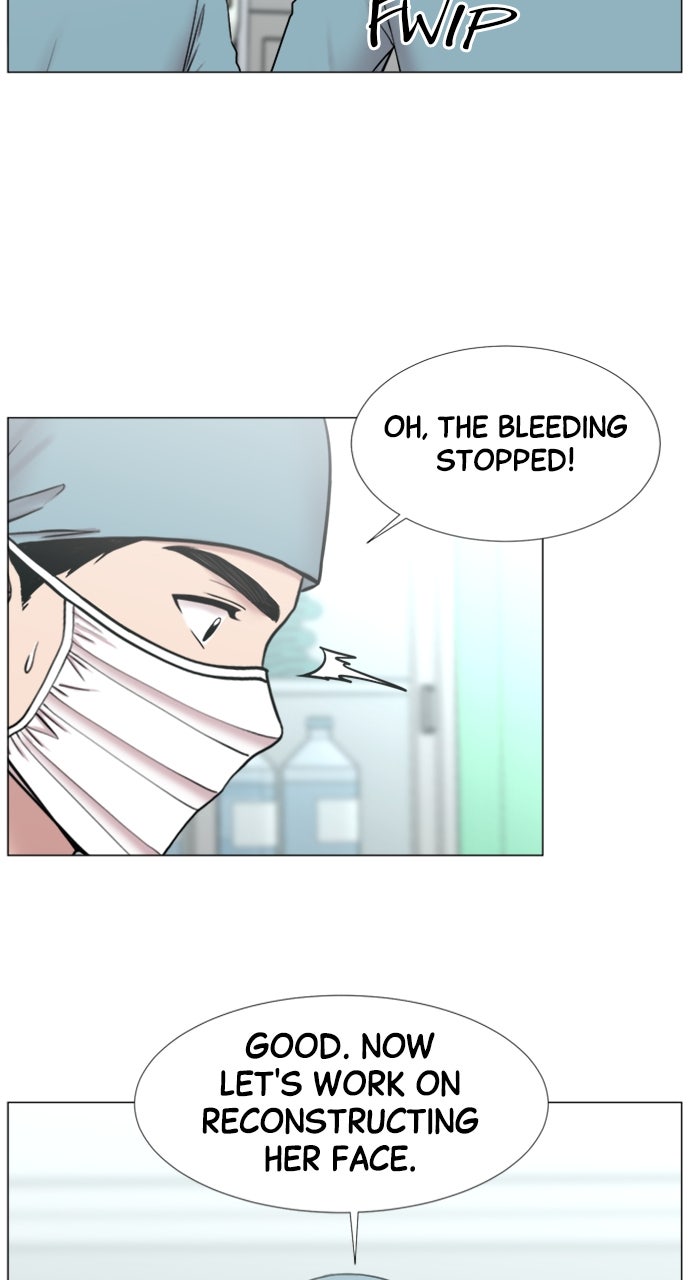 Read Trauma Center_ Golden Hour Manga Online