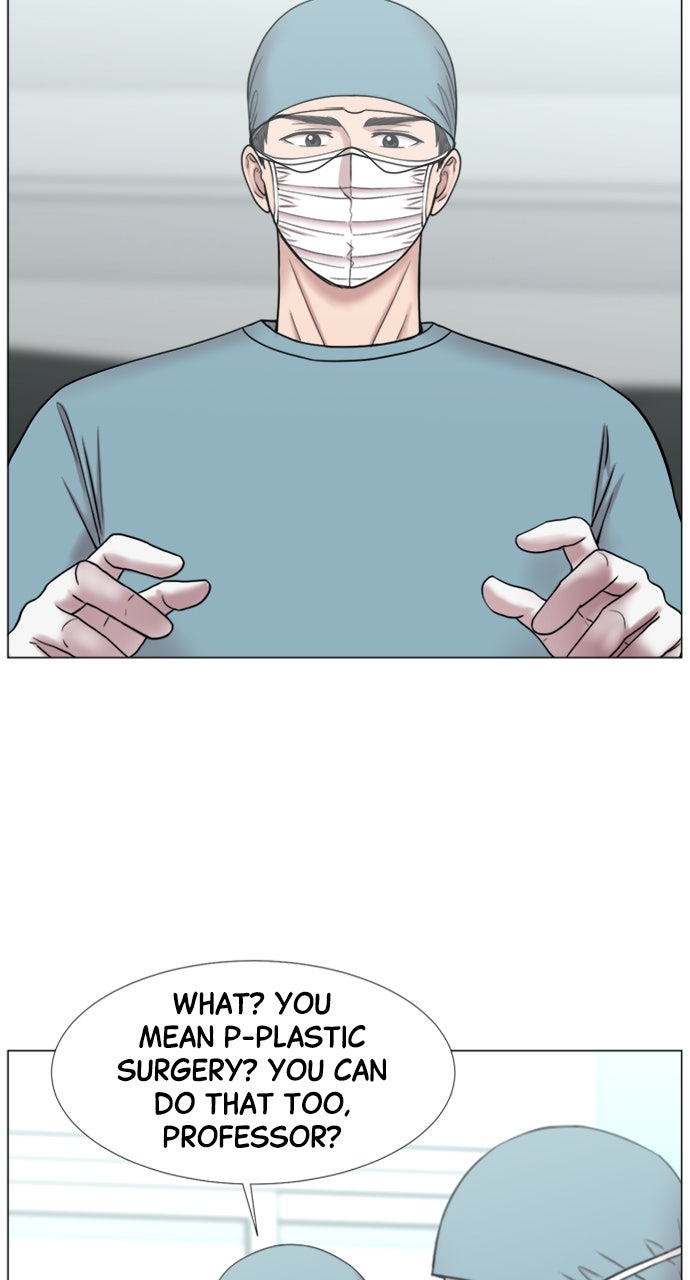 Read Trauma Center_ Golden Hour Manga Online