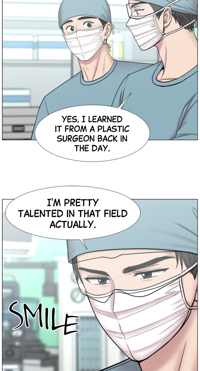 Read Trauma Center_ Golden Hour Manga Online