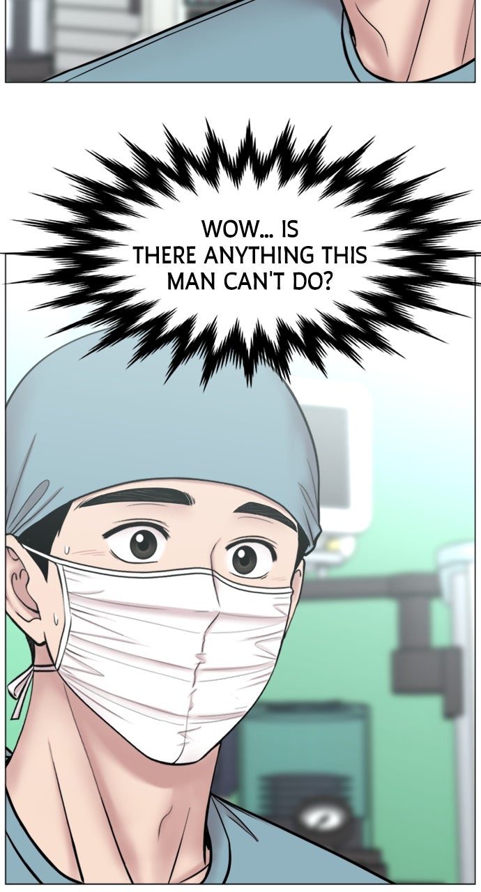 Read Trauma Center_ Golden Hour Manga Online