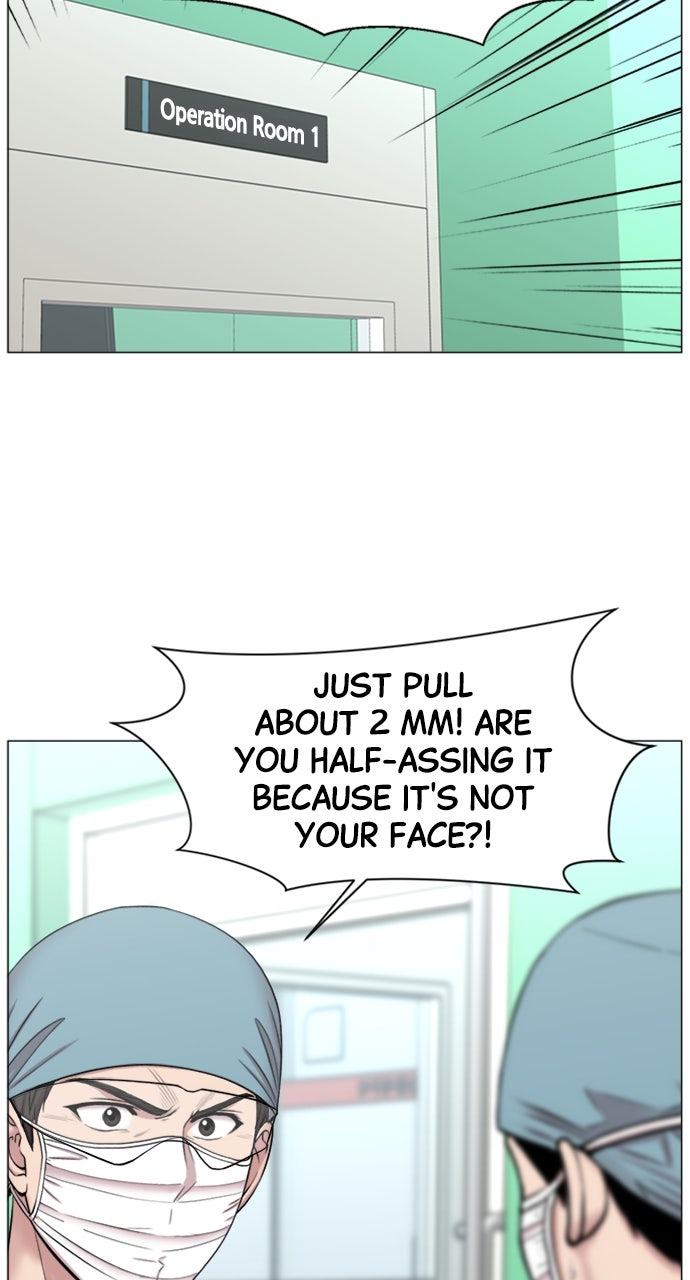 Read Trauma Center_ Golden Hour Manga Online