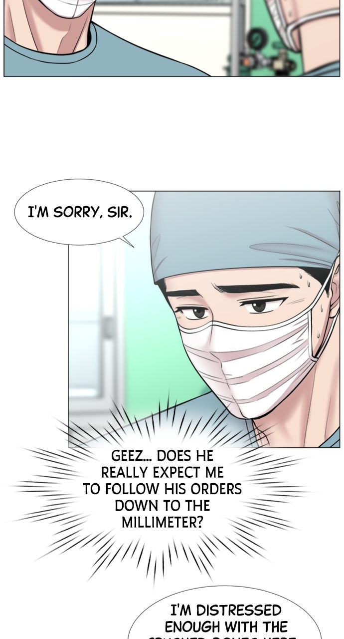 Read Trauma Center_ Golden Hour Manga Online