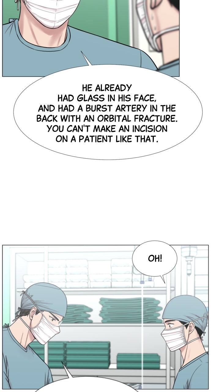 Read Trauma Center_ Golden Hour Manga Online