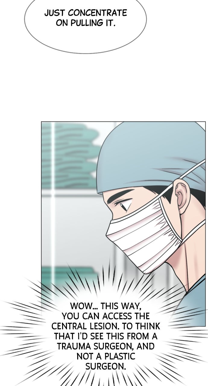 Read Trauma Center_ Golden Hour Manga Online