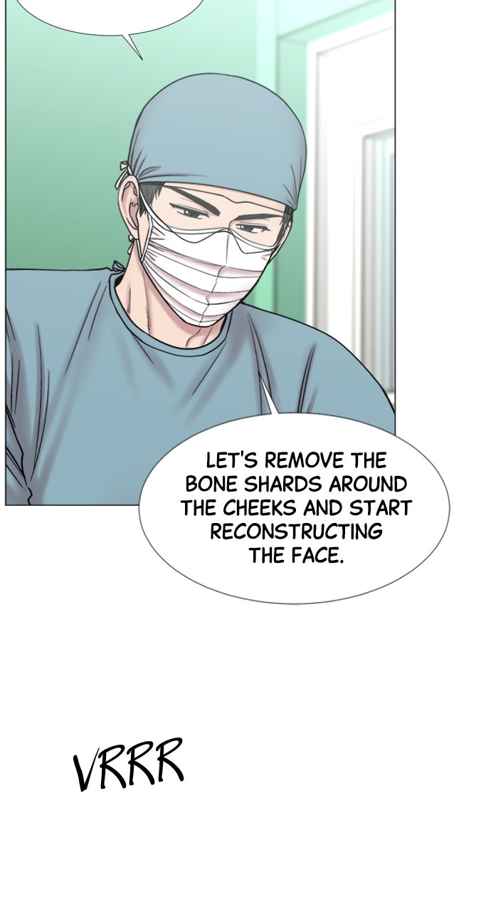 Read Trauma Center_ Golden Hour Manga Online