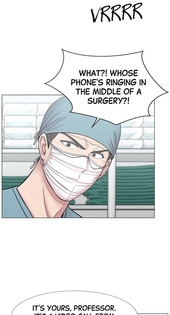 Read Trauma Center_ Golden Hour Manga Online