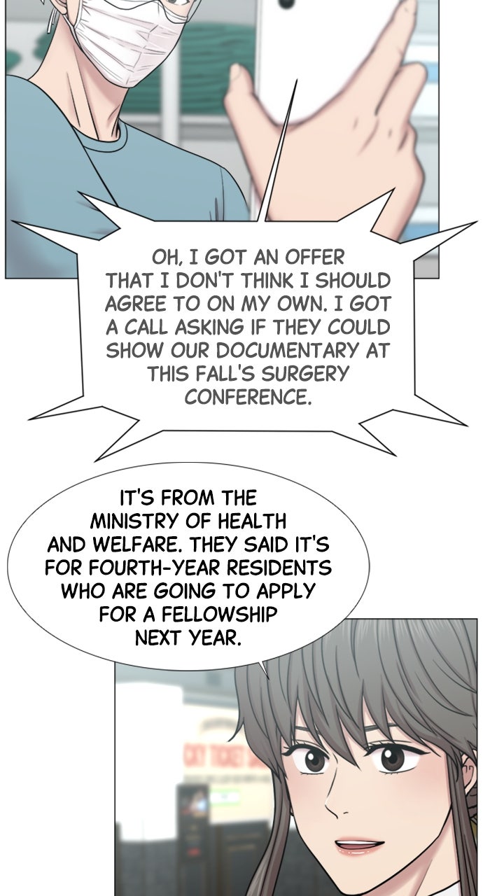 Read Trauma Center_ Golden Hour Manga Online