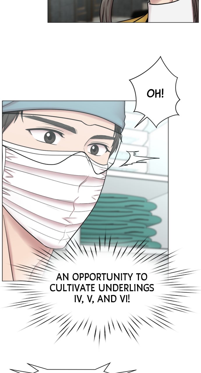 Read Trauma Center_ Golden Hour Manga Online